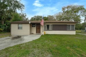 2704 MAGNOLIA AVENUE, SANFORD, FL 32773 Sold 02/18/25