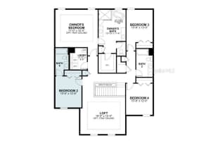 5238 PRAIRIE PRESERVE RUN, ST CLOUD, FL 34772 Sold 09/30/25