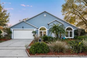 13808 EAGLERIDGE COURT, ORLANDO, FL 32826 Sold 03/13/25