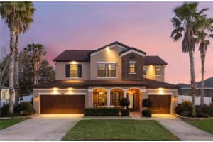 3652 CHANDLER ESTATES DRIVE, APOPKA, FL 32712 Sold 03/27/25