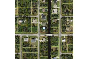 12154 CHAMBERLAIN BOULEVARD, PORT CHARLOTTE, FL 33953 - MLS#MFRO6275610