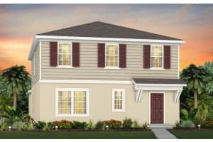 3446 ORANGE ROSE LOOP, APOPKA, FL 32712 Sold 03/19/25