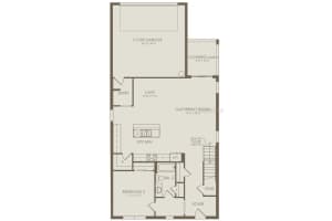 3446 ORANGE ROSE LOOP, APOPKA, FL 32712 Sold 03/19/25