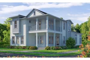 9803 BALLAST DRIVE, ORLANDO, FL 32827 Sold 06/24/25