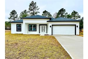 7186 TALLWOOD DRIVE, CITRUS SPRINGS, FL 34434 Sold 03/25/25