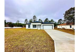 7186 TALLWOOD DRIVE, CITRUS SPRINGS, FL 34434 Sold 03/25/25