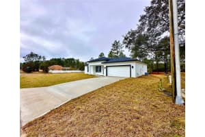 7186 TALLWOOD DRIVE, CITRUS SPRINGS, FL 34434 Sold 03/25/25