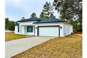 7186 TALLWOOD DRIVE, CITRUS SPRINGS, FL 34434 Sold 03/25/25