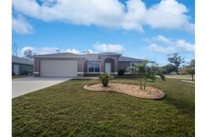 23295 ABRADE AVENUE, PUNTA GORDA, FL 33980 Sold 03/03/25