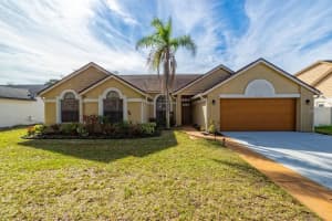 10720 FALLOW TRAIL, ORLANDO, FL 32817 Sold 03/06/25