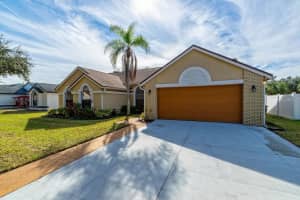 10720 FALLOW TRAIL, ORLANDO, FL 32817 Sold 03/06/25