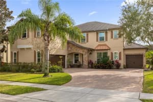 1208 BELLA VISTA CIRCLE, LONGWOOD, FL 32779 Sold 03/28/25