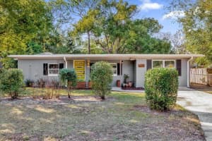1098 OLEANDER STREET, LONGWOOD, FL 32750 Sold 03/31/25