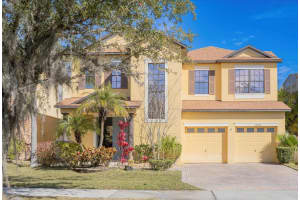 10483 KRISTEN PARK DRIVE, ORLANDO, FL 32832 Sold 08/21/25