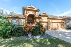 1467 CHESSINGTON CIRCLE, LAKE MARY, FL 32746 Sold 03/03/25