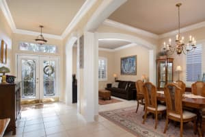 1467 CHESSINGTON CIRCLE, LAKE MARY, FL 32746 Sold 03/03/25