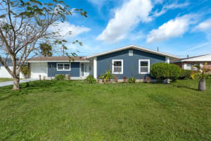 1203 MARLOWE AVENUE, ORLANDO, FL 32809 Sold 07/03/25