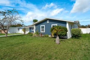 1203 MARLOWE AVENUE, ORLANDO, FL 32809 Sold 07/03/25