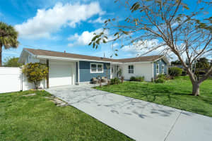 1203 MARLOWE AVENUE, ORLANDO, FL 32809 Sold 07/03/25