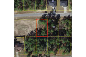 TBD SOUTHWEST 157TH STREET, OCALA, FL 34473 Sold 05/08/25