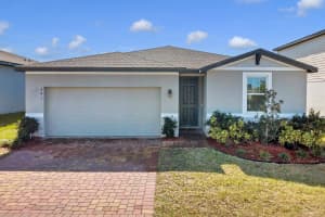 841 TETON STREET, HAINES CITY, FL 33844 Sold 05/14/25