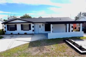 4658 KIRKLAND BOULEVARD, ORLANDO, FL 32811 Sold 05/01/25