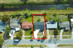 4658 KIRKLAND BOULEVARD, ORLANDO, FL 32811 Sold 05/01/25