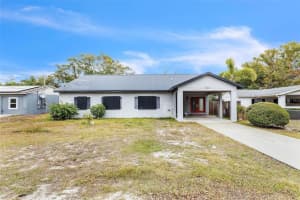 1350 PALM DRIVE, MOUNT DORA, FL 32757 Sold 03/26/25
