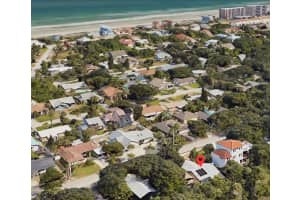 4714 PENINSULA DRIVE, PONCE INLET, FL 32127 Sold 02/19/25