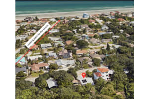 4714 PENINSULA DRIVE, PONCE INLET, FL 32127 Sold 02/19/25