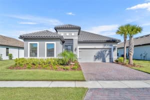 1511 GOBLET COVE STREET, KISSIMMEE, FL 34746 Sold 07/10/25