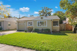 912 STETSON STREET, ORLANDO, FL 32804 Sold 03/28/25