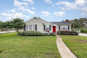 101 BARTON AVENUE, ROCKLEDGE, FL 32955 Sold 02/28/25