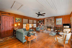 101 BARTON AVENUE, ROCKLEDGE, FL 32955 Sold 02/28/25