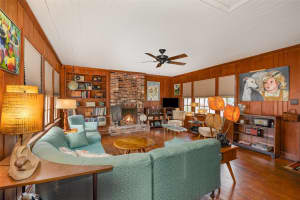 101 BARTON AVENUE, ROCKLEDGE, FL 32955 Sold 02/28/25