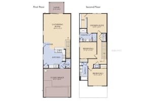 2575 WINSOME WAY, DAVENPORT, FL 33896 Sold 07/21/25