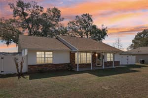6616 60TH STREET, OCALA, FL 34482 Sold 03/06/25