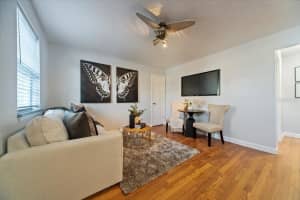 805 WELDONA LANE, ORLANDO, FL 32801 Sold 04/21/25