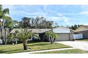 127 KAYWOOD DRIVE, SANFORD, FL 32771 Sold 03/21/25
