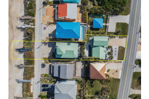 6110 ATLANTIC AVENUE, NEW SMYRNA BEACH, FL 32169 Sold 06/11/25