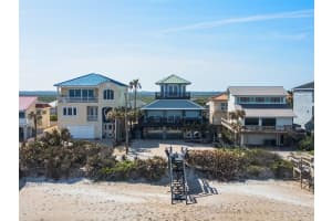 6110 ATLANTIC AVENUE, NEW SMYRNA BEACH, FL 32169 Sold 06/11/25