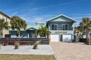 6110 ATLANTIC AVENUE, NEW SMYRNA BEACH, FL 32169 Sold 06/11/25
