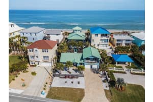 6110 ATLANTIC AVENUE, NEW SMYRNA BEACH, FL 32169 Sold 06/11/25