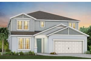 6029 WILDLINE DRIVE, ST CLOUD, FL 34771 Sold 06/13/25
