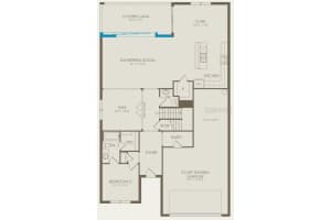 6029 WILDLINE DRIVE, ST CLOUD, FL 34771 Sold 06/13/25