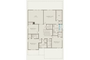6029 WILDLINE DRIVE, ST CLOUD, FL 34771 Sold 06/13/25