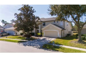13214 MEERGATE CIRCLE, ORLANDO, FL 32837 Sold 04/16/25