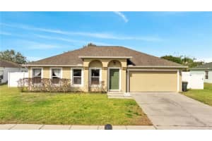 1834 ROPER ROAD, ST CLOUD, FL 34771 Sold 04/30/25