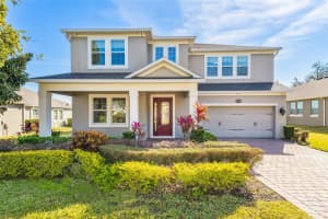 15944 CITRUS KNOLL DRIVE, WINTER GARDEN, FL 34787 Sold 03/21/25
