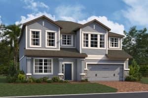 5232 PRAIRIE PRESERVE RUN, ST CLOUD, FL 34772 Sold 06/13/25